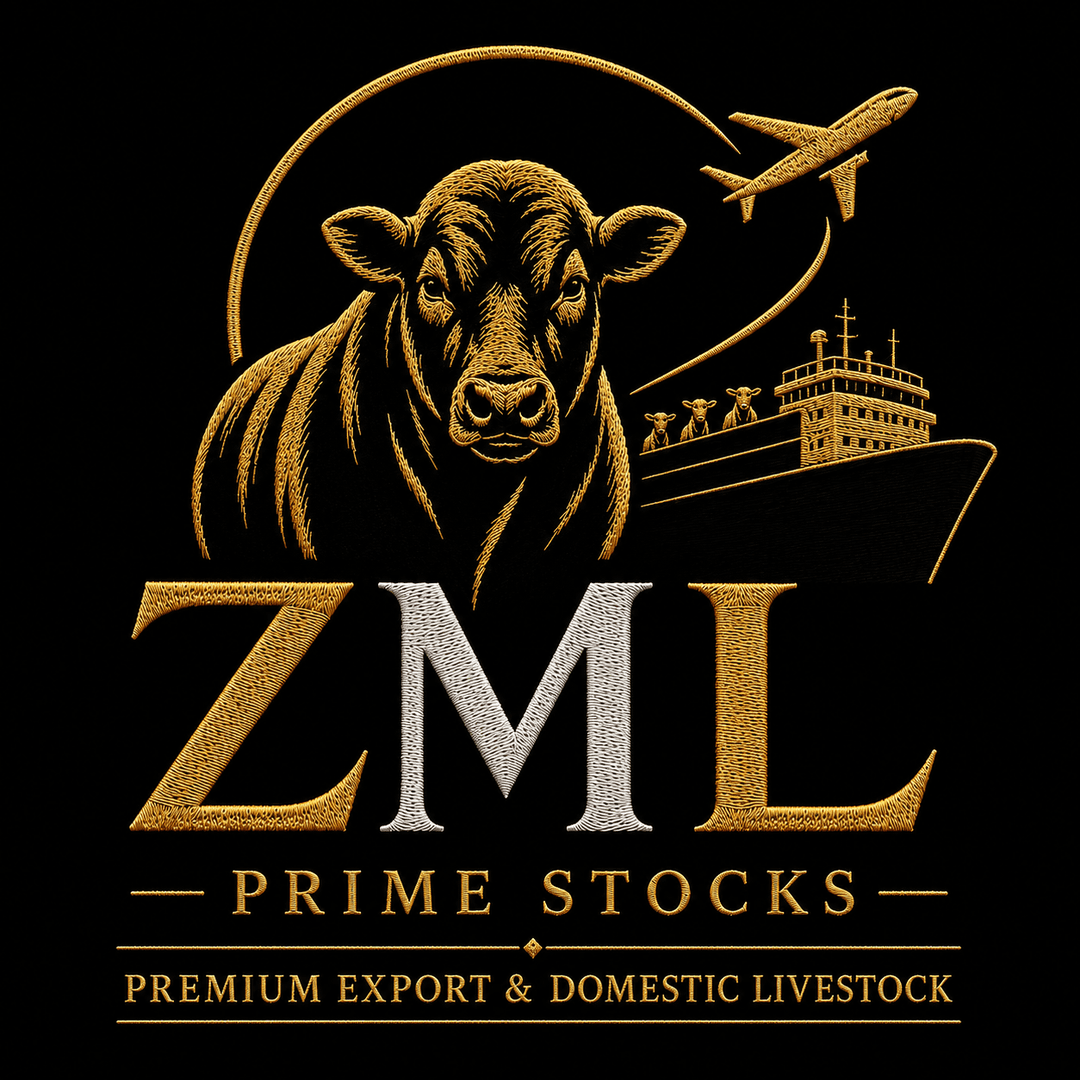 ZML Prime Stocks crest